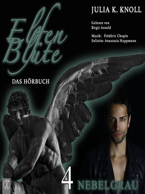 cover image of Nebelgrau